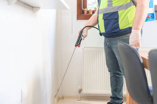 Reliable James City, NC Pest Control Solutions