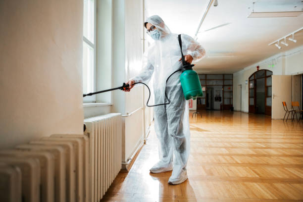 Best Cockroach Control Services  in James City, NC